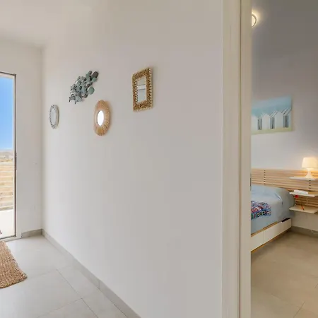 Apartment Holidaydream Sea View - Happy
