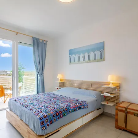 Holidaydream Sea View - Happy Apartment