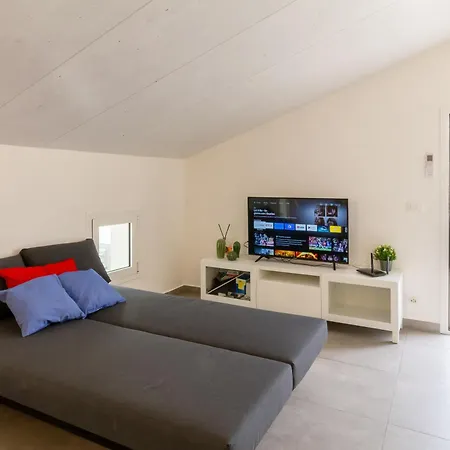 Apartment Holidaydream Sea View - Happy Marzamemi