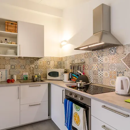 Apartment Holidaydream Sea View - Happy Marzamemi