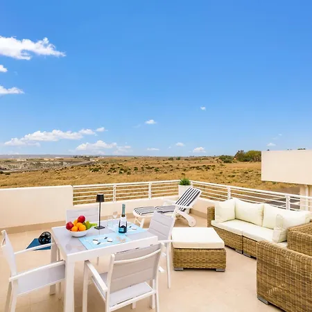 Apartment Holidaydream Sea View - Happy