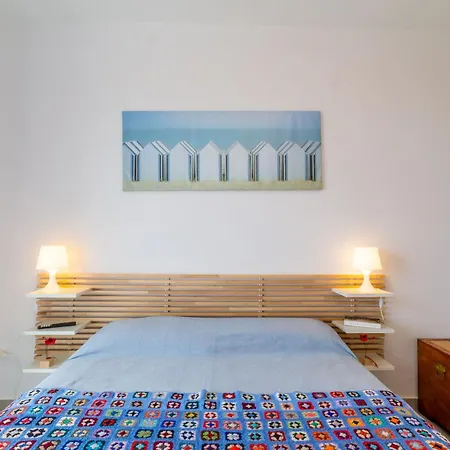 Holidaydream Sea View - Happy Apartment
