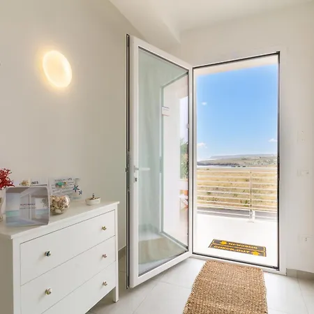 Apartment Holidaydream Sea View - Happy