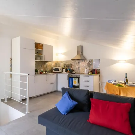 Holidaydream Sea View - Happy Apartment *