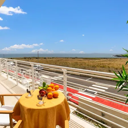 Apartment Holidaydream Sea View - Happy Marzamemi