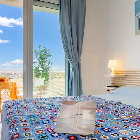 Holidaydream Sea View - Happy *