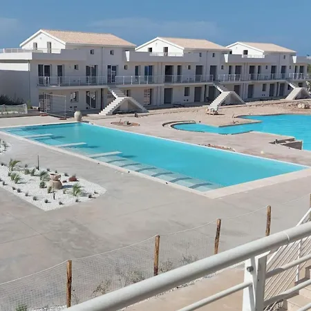 Apartment Holidaydream Sea View - Happy *